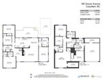 760 Grover Avenue - Coquitlam West Single Family Residence for Sale, 6 Bedrooms (R3143739)# - 24