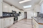 760 Grover Avenue - Coquitlam West Single Family Residence for Sale, 6 Bedrooms (R3143739)# - 6