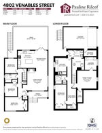 4802 Venables Street - Brentwood Park Single Family Residence for Sale, 4 Bedrooms (R3143839)# - 34