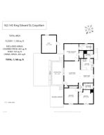 162 - 145 King Edward Street - Maillardville Manufactured Home for Sale, 3 Bedrooms (R3143859)# - 25