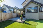 2796 Goldstream Crescent - Coquitlam East Single Family Residence for Sale, 3 Bedrooms (R3144126)# - 34
