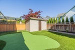 2796 Goldstream Crescent - Coquitlam East Single Family Residence for Sale, 3 Bedrooms (R3144126)# - 37