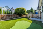 2796 Goldstream Crescent - Coquitlam East Single Family Residence for Sale, 3 Bedrooms (R3144126)# - 38