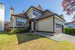 2796 Goldstream Crescent - Coquitlam East Single Family Residence for Sale, 3 Bedrooms (R3144126)# - 3