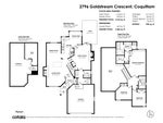 2796 Goldstream Crescent - Coquitlam East Single Family Residence for Sale, 3 Bedrooms (R3144126)# - 40