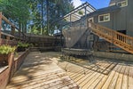 603 Rialto Court - Central Coquitlam Single Family Residence for Sale, 3 Bedrooms (R3144568)# - 32