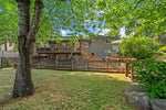 603 Rialto Court - Central Coquitlam Single Family Residence for Sale, 3 Bedrooms (R3144568)# - 36