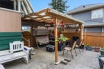 2119 Monterey Avenue - Central Coquitlam Single Family Residence for Sale, 5 Bedrooms (R3145325)# - 32