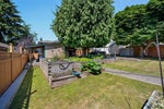 2119 Monterey Avenue - Central Coquitlam Single Family Residence for Sale, 5 Bedrooms (R3145325)# - 34