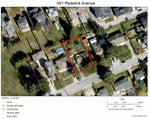 641 Roderick Avenue - Coquitlam West Single Family Residence for Sale, 3 Bedrooms (R3145545)# - 1