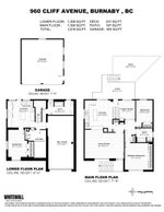 960 Cliff Avenue - Sperling-Duthie Single Family Residence for Sale, 3 Bedrooms (R3146129)# - 34