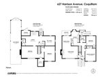 627 Harrison Avenue - Coquitlam West Single Family Residence for Sale, 4 Bedrooms (R3146998)# - 32