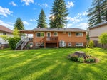 443 Mundy Street - Central Coquitlam Single Family Residence for Sale, 5 Bedrooms (R3147211)# - 23