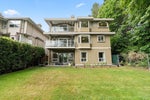 2264 Sorrento Drive - Coquitlam East Single Family Residence for Sale, 6 Bedrooms (R3147585)# - 40