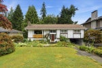 1388 Cambridge Drive - Central Coquitlam Single Family Residence for Sale, 5 Bedrooms (R3150503)# - 1