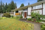 1388 Cambridge Drive - Central Coquitlam Single Family Residence for Sale, 5 Bedrooms (R3150503)# - 2