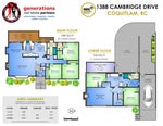1388 Cambridge Drive - Central Coquitlam Single Family Residence for Sale, 5 Bedrooms (R3150503)# - 40
