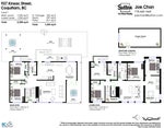 937 Kinsac Street - Coquitlam West Single Family Residence for Sale, 5 Bedrooms (R3151464)# - 39