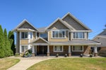 825 Robinson Street - Coquitlam West Single Family Residence for Sale, 7 Bedrooms (R3151513)# - 1
