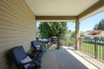 825 Robinson Street - Coquitlam West Single Family Residence for Sale, 7 Bedrooms (R3151513)# - 35