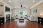 825 Robinson Street - Coquitlam West Single Family Residence for Sale, 7 Bedrooms (R3151513)# - 7