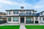 1100 Como Lake Avenue - Central Coquitlam Single Family Residence for Sale, 10 Bedrooms (R3151625)# - 3
