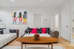 4135 Cambridge Street - Vancouver Heights Single Family Residence for Sale, 5 Bedrooms (R3152828)# - 4