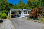 56 - 145 King Edward Street - Maillardville Manufactured Home for Sale, 2 Bedrooms (R3153034)# - 1