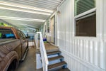 56 - 145 King Edward Street - Maillardville Manufactured Home for Sale, 2 Bedrooms (R3153034)# - 23