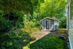 56 - 145 King Edward Street - Maillardville Manufactured Home for Sale, 2 Bedrooms (R3153034)# - 24