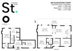309 Gloucester Court - Coquitlam East Single Family Residence for Sale, 4 Bedrooms (R3153513)# - 40