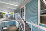 20 - 145 King Edward Street - Maillardville Manufactured Home for Sale, 2 Bedrooms (R3153872)# - 2