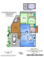 20 - 145 King Edward Street - Maillardville Manufactured Home for Sale, 2 Bedrooms (R3153872)# - 3