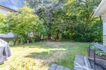 541 Cochrane Avenue - Coquitlam West Single Family Residence for Sale, 5 Bedrooms (R3154157)# - 27