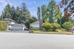 541 Cochrane Avenue - Coquitlam West Single Family Residence for Sale, 5 Bedrooms (R3154157)# - 30