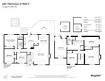 635 Midvale Street - Central Coquitlam Single Family Residence for Sale, 5 Bedrooms (R3154410)# - 40