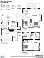 2246 Austin Avenue - Central Coquitlam Single Family Residence for Sale, 2 Bedrooms (R3154464)# - 27
