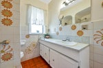 3778 Triumph Street - Vancouver Heights Single Family Residence for Sale, 4 Bedrooms (R3154679)# - 10