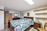 3778 Triumph Street - Vancouver Heights Single Family Residence for Sale, 4 Bedrooms (R3154679)# - 15
