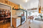 3778 Triumph Street - Vancouver Heights Single Family Residence for Sale, 4 Bedrooms (R3154679)# - 5