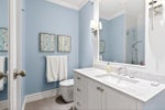 805 Rochester Avenue - Coquitlam West Single Family Residence for Sale, 6 Bedrooms (R3154917)# - 25