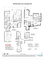 805 Rochester Avenue - Coquitlam West Single Family Residence for Sale, 6 Bedrooms (R3154917)# - 39