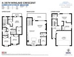 4 - 3874 Winlake Crescent - Government Road Single Family Residence for Sale, 4 Bedrooms (R3155189)# - 31
