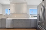 6876 Hycrest Drive - Montecito Single Family Residence for Sale, 4 Bedrooms (R3155845)# - 2