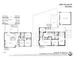 6876 Hycrest Drive - Montecito Single Family Residence for Sale, 4 Bedrooms (R3155845)# - 37