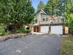 1179 Kerwan Place - Central Coquitlam Single Family Residence for Sale, 5 Bedrooms (R3155865)# - 1