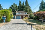 571 Berry Street - Central Coquitlam Single Family Residence for Sale, 3 Bedrooms (R3156042)# - 1