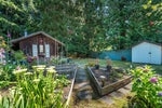 571 Berry Street - Central Coquitlam Single Family Residence for Sale, 3 Bedrooms (R3156042)# - 37