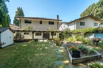 571 Berry Street - Central Coquitlam Single Family Residence for Sale, 3 Bedrooms (R3156042)# - 38
