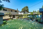 571 Berry Street - Central Coquitlam Single Family Residence for Sale, 3 Bedrooms (R3156042)# - 40